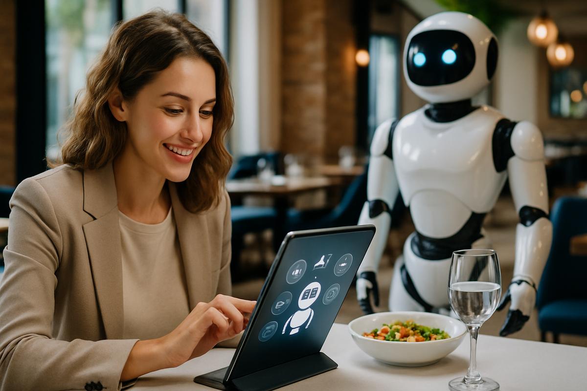 Order AI ile Müşteri Deneyimini Nasıl Geliştirirsiniz? 2026 Rehberi