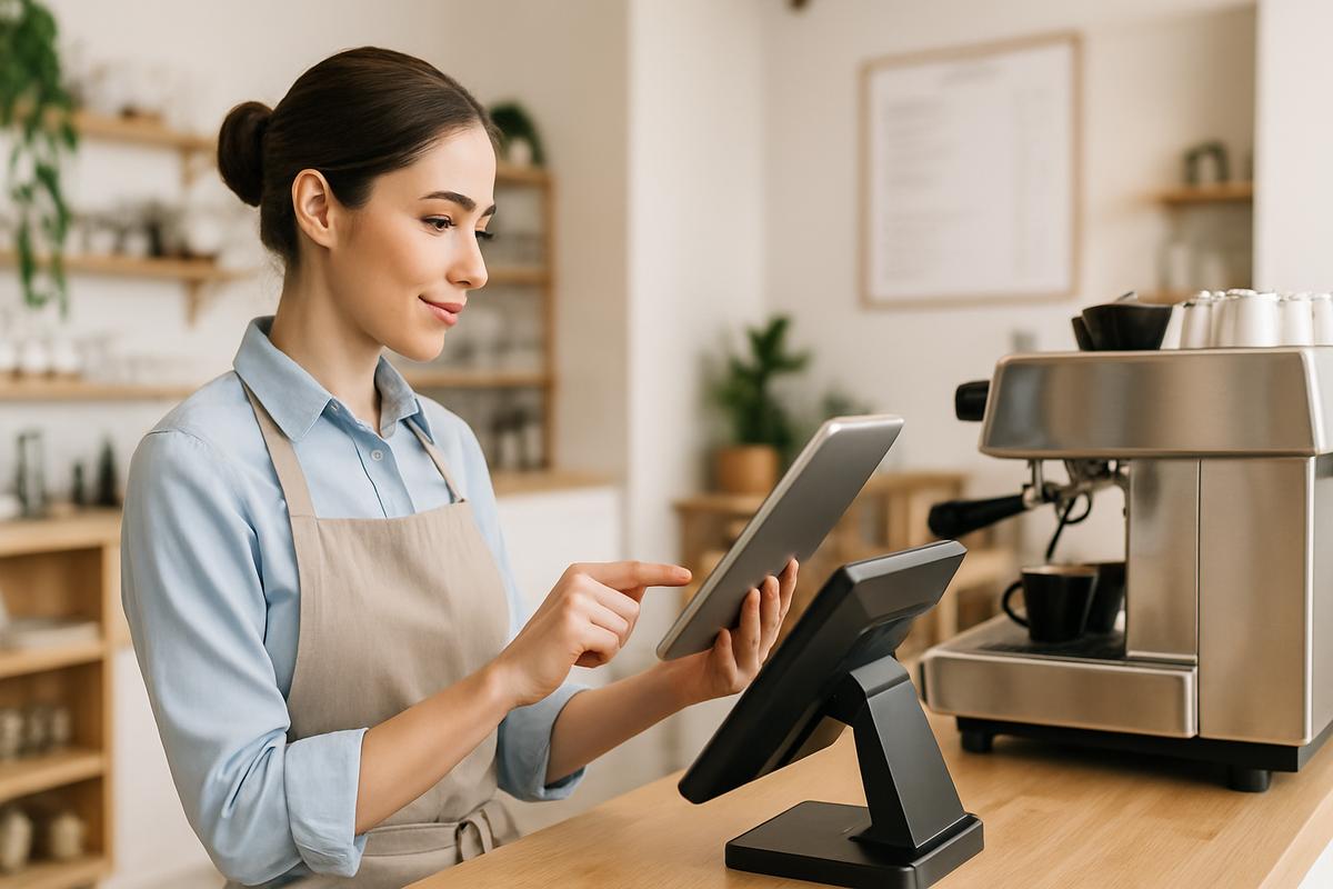 2026 Yılında Kafe Yönetiminde Kullanılacak En İyi Yazılım Çözümleri
