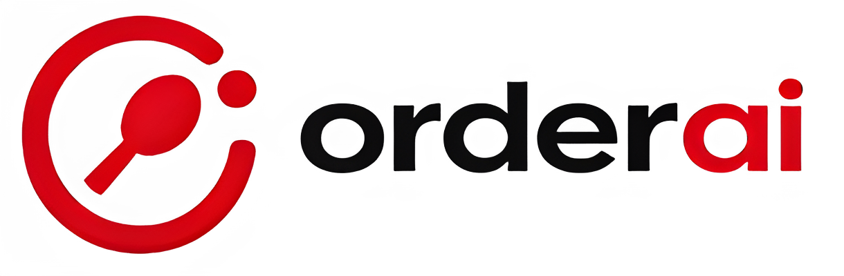 Order AI Logo